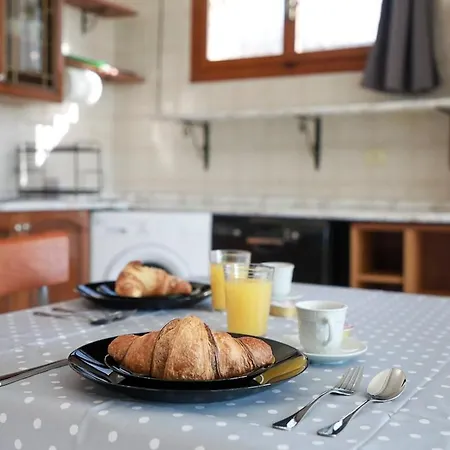 San Marco - Loft A 5 Minuti Dall'aeroporto Con Parcheggio Privato Interno * Quinto Di Treviso