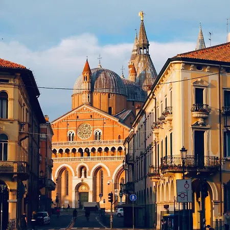 San Marco - Loft A 5 Minuti Dall'aeroporto Con Parcheggio Privato Interno Apartment Quinto Di Treviso