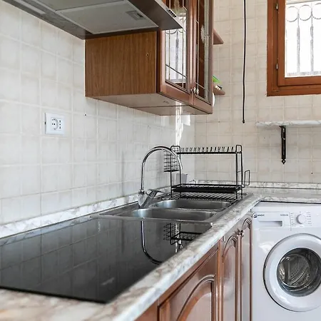San Marco - Loft A 5 Minuti Dall'aeroporto Con Parcheggio Privato Interno * Quinto Di Treviso