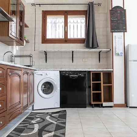 San Marco - Loft A 5 Minuti Dall'aeroporto Con Parcheggio Privato Interno Apartment