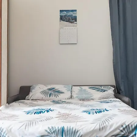 San Marco - Loft A 5 Minuti Dall'aeroporto Con Parcheggio Privato Interno Apartment