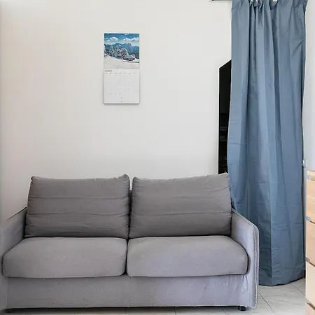San Marco - Loft A 5 Minuti Dall'aeroporto Con Parcheggio Privato Interno *