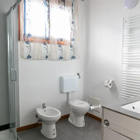 San Marco - Loft A 5 Minuti Dall'aeroporto Con Parcheggio Privato Interno * Quinto Di Treviso