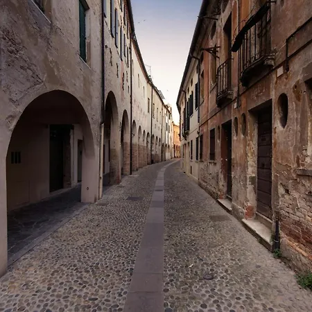 San Marco - Loft A 5 Minuti Dall'aeroporto Con Parcheggio Privato Interno *